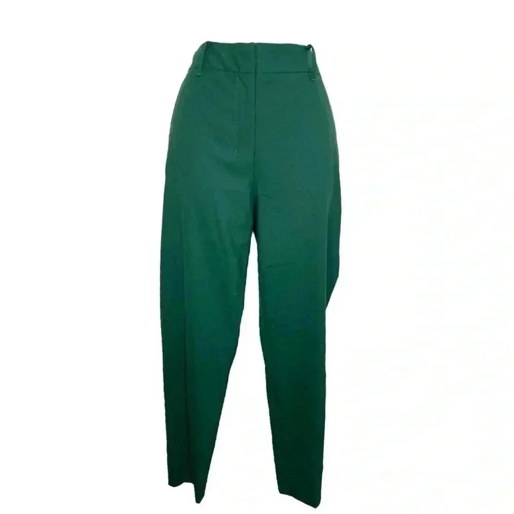 MM Lafleur Green Pants